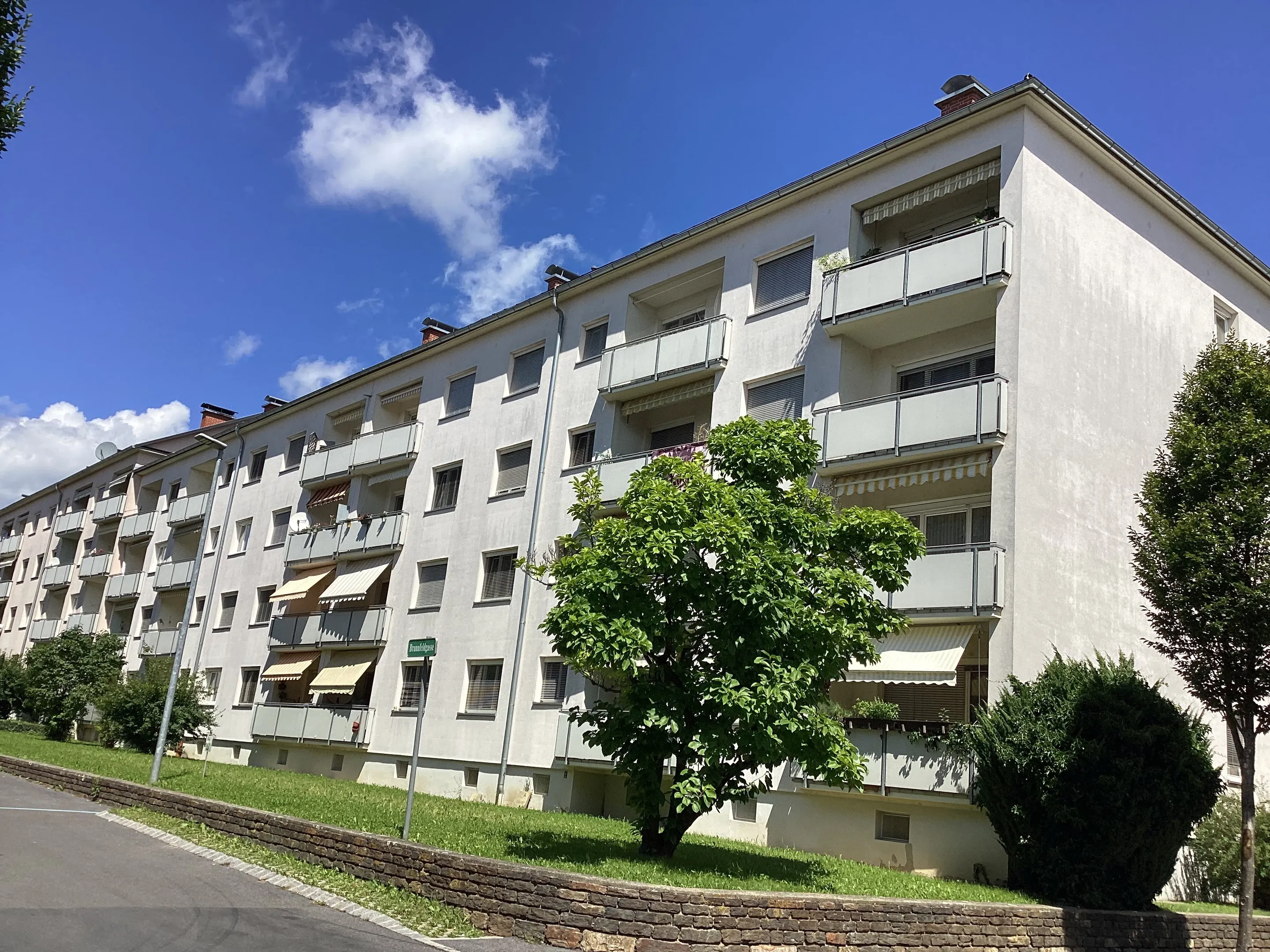 Aussenansicht