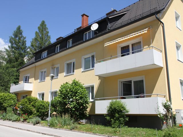 Wohnungen