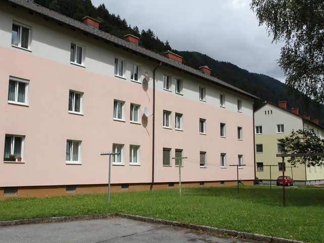 Wohnungen
