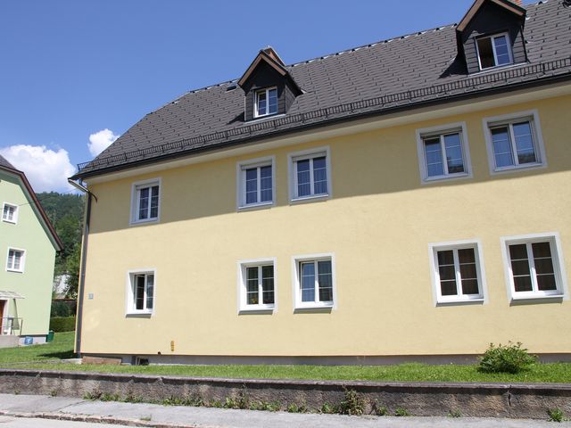 Wohnungen