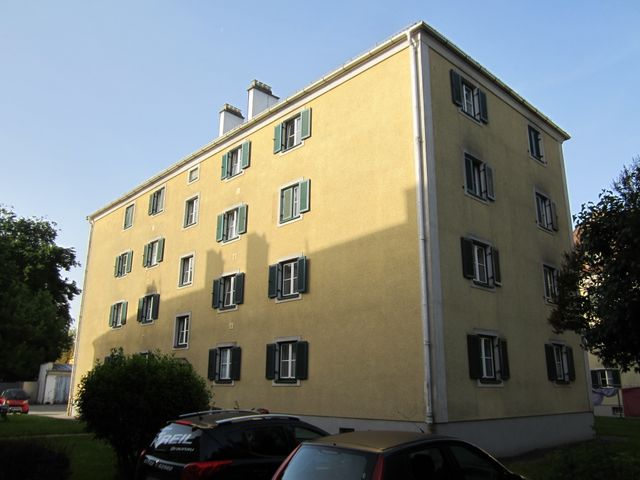 Wohnungen