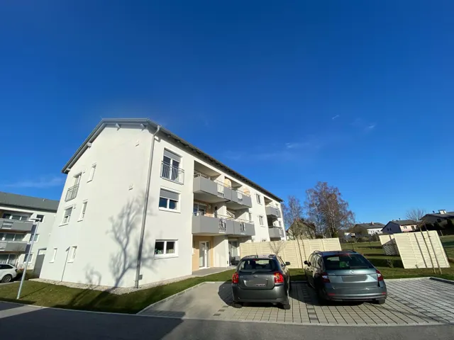 Wohnungen