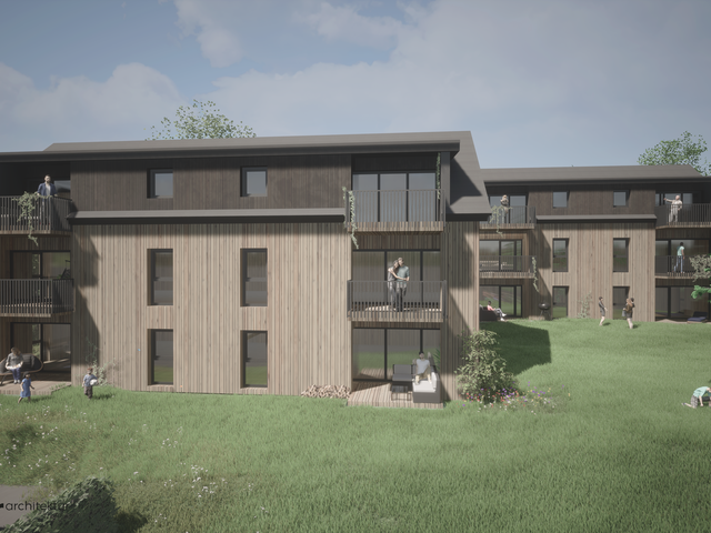 Irdning-Donnersbachtal