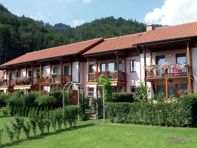 Wohnungen