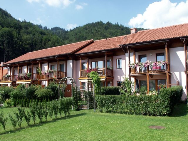 Wohnungen