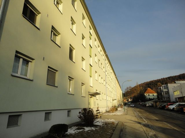 Wohnungen