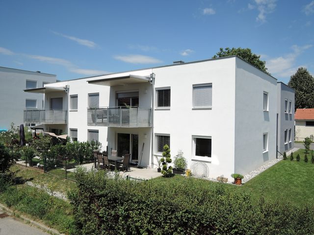 Wohnungen