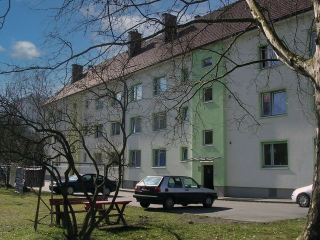 Wohnungen