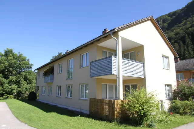 Wohnungen