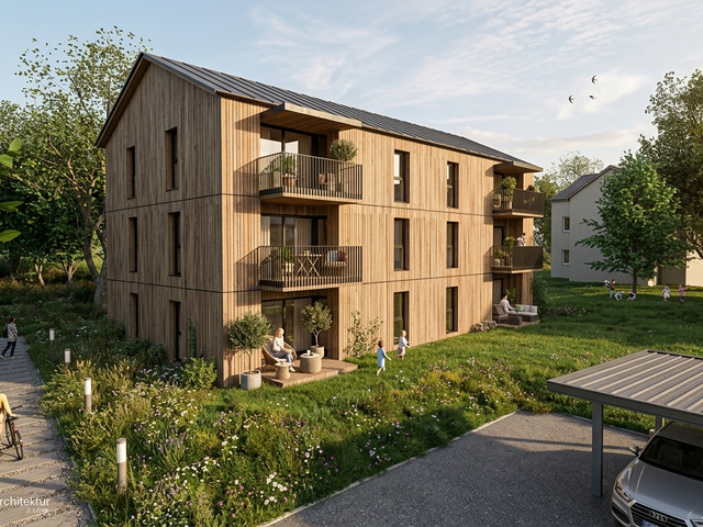 Irdning-Donnersbachtal