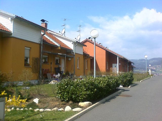 Wohnungen