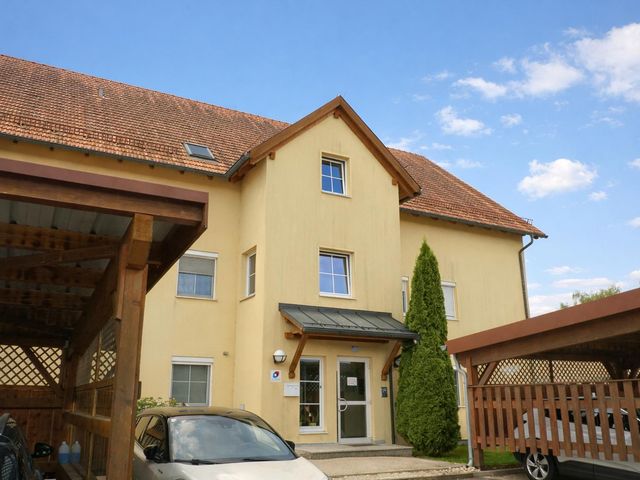 Wohnungen