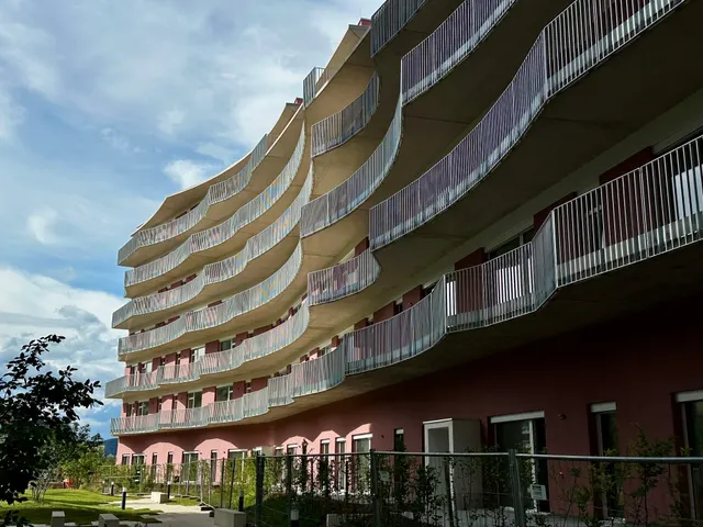 Wohnungen