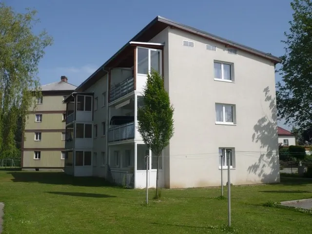 Wohnungen