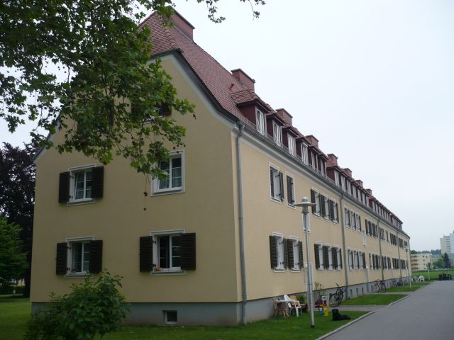 Wohnungen