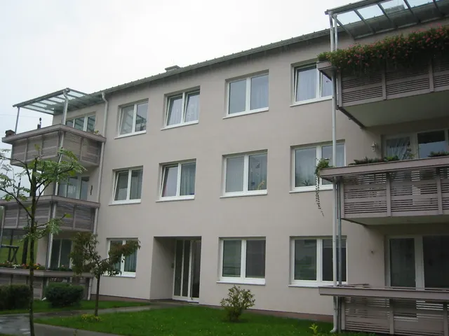 Wohnungen