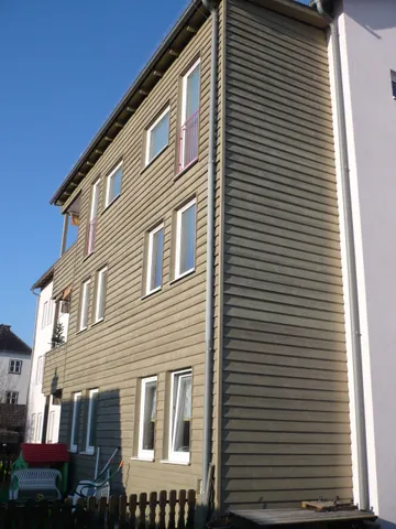 Wohnungen