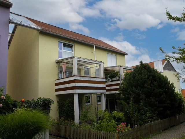 Wohnungen