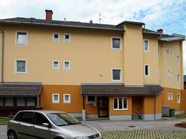 Wohnungen