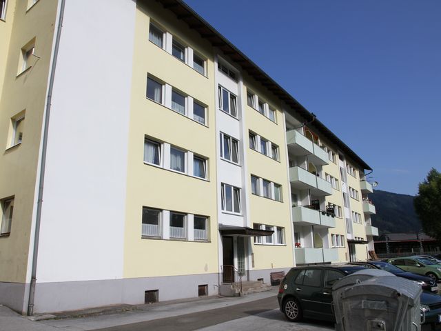 Wohnungen