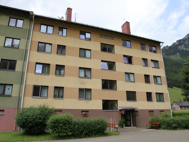 Wohnungen