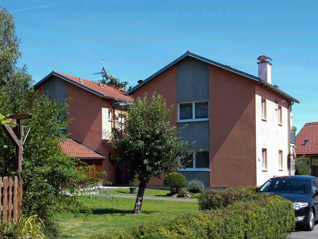 Wohnungen