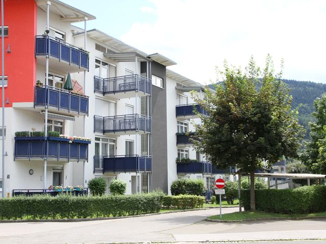 Wohnungen