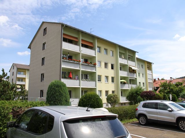 Wohnungen