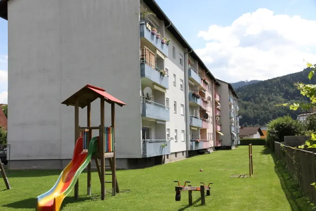 Wohnungen