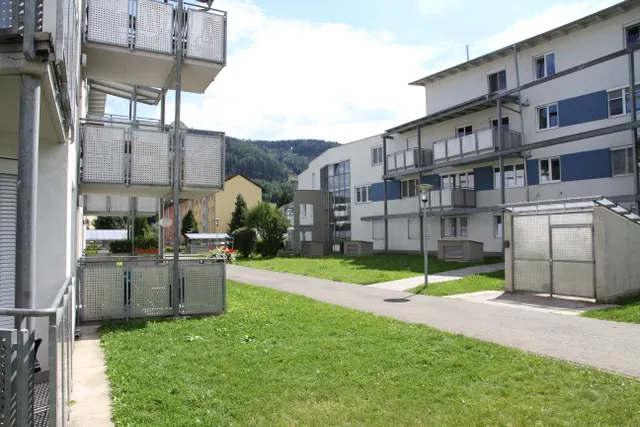Wohnungen
