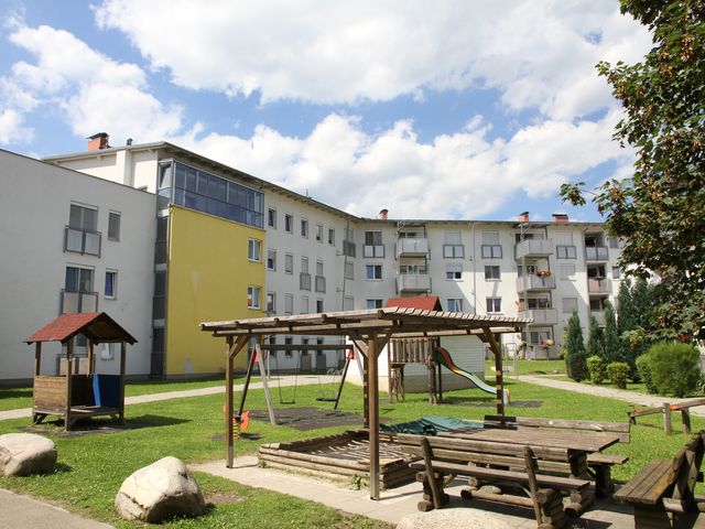 Wohnungen