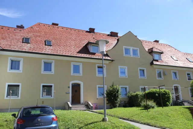 Wohnungen