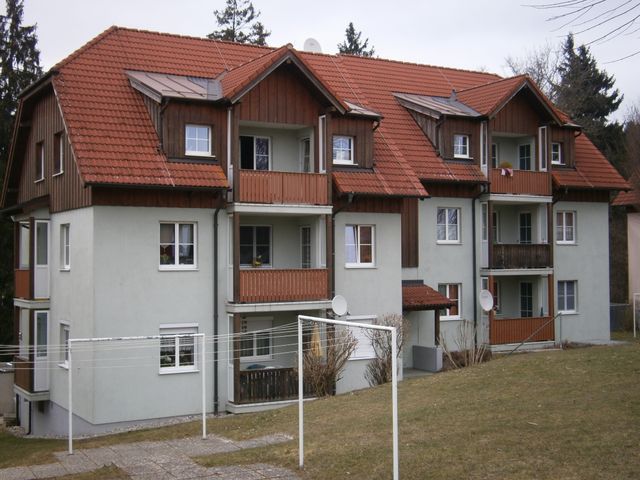 Wohnungen