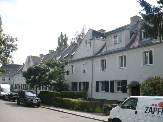 Wohnungen