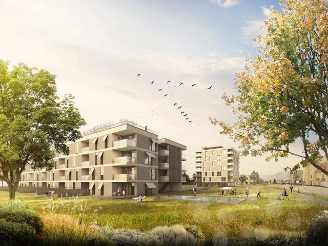 hi Harbach - Baustufe 2