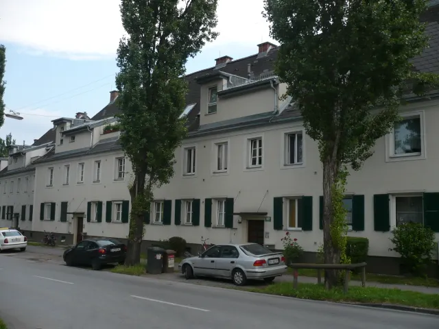 Wohnungen