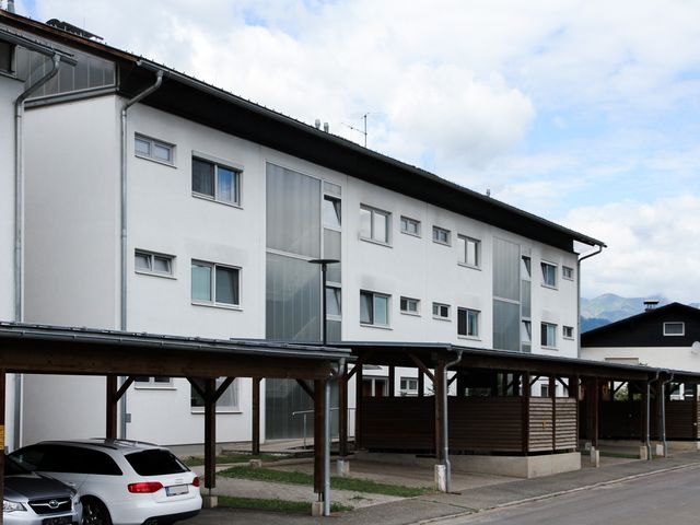 Wohnungen