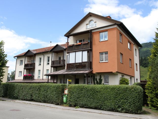 Wohnungen