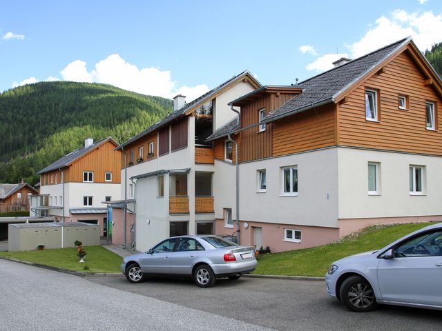 Wohnungen