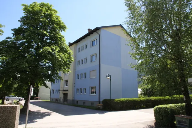 Wohnungen
