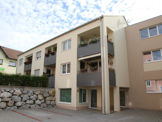 Wohnungen