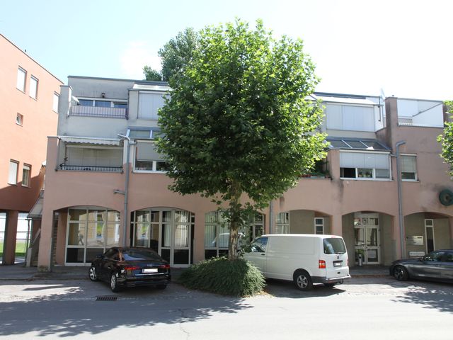 Wohnungen