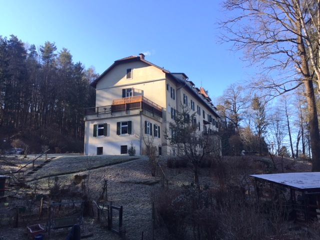 Wohnungen