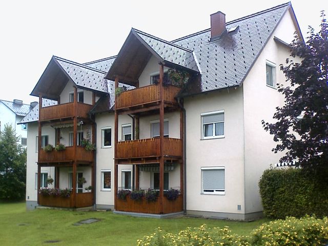 Wohnungen