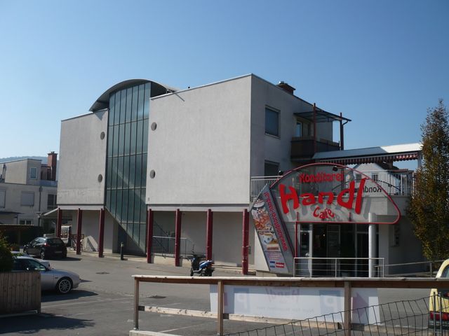 Wohnungen