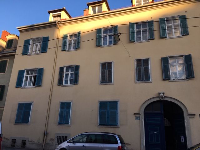 Wohnungen