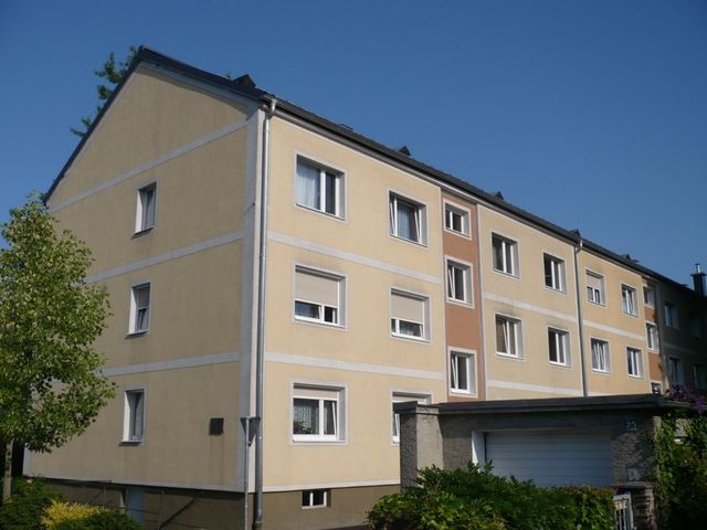 Wohnungen