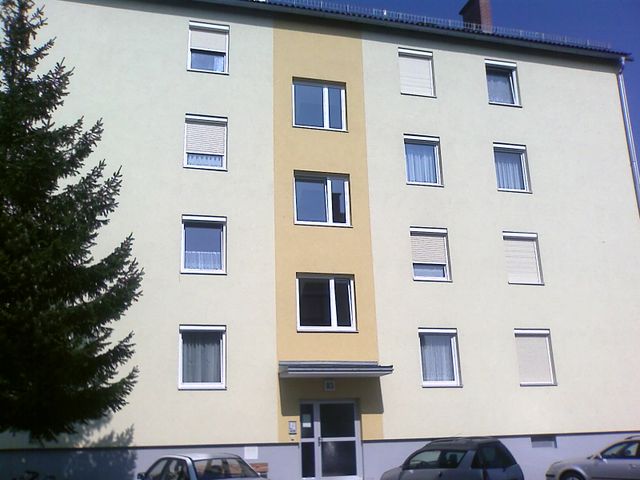 Wohnungen