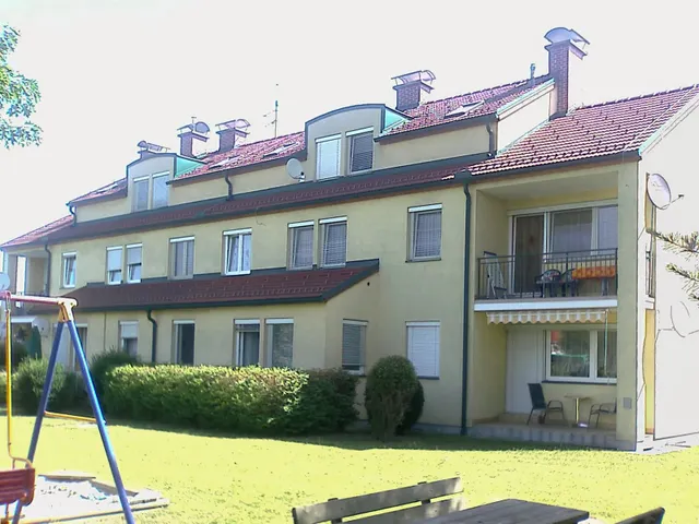 Wohnungen