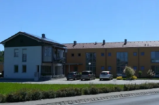 Wohnungen
